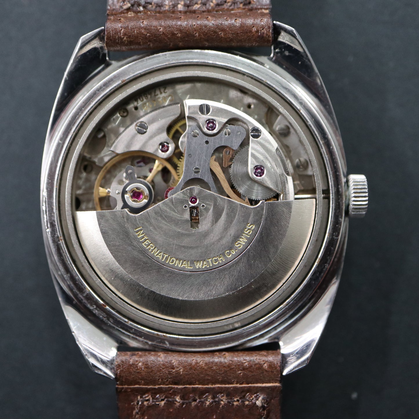 IWC_Ref.1819_cal.8541B