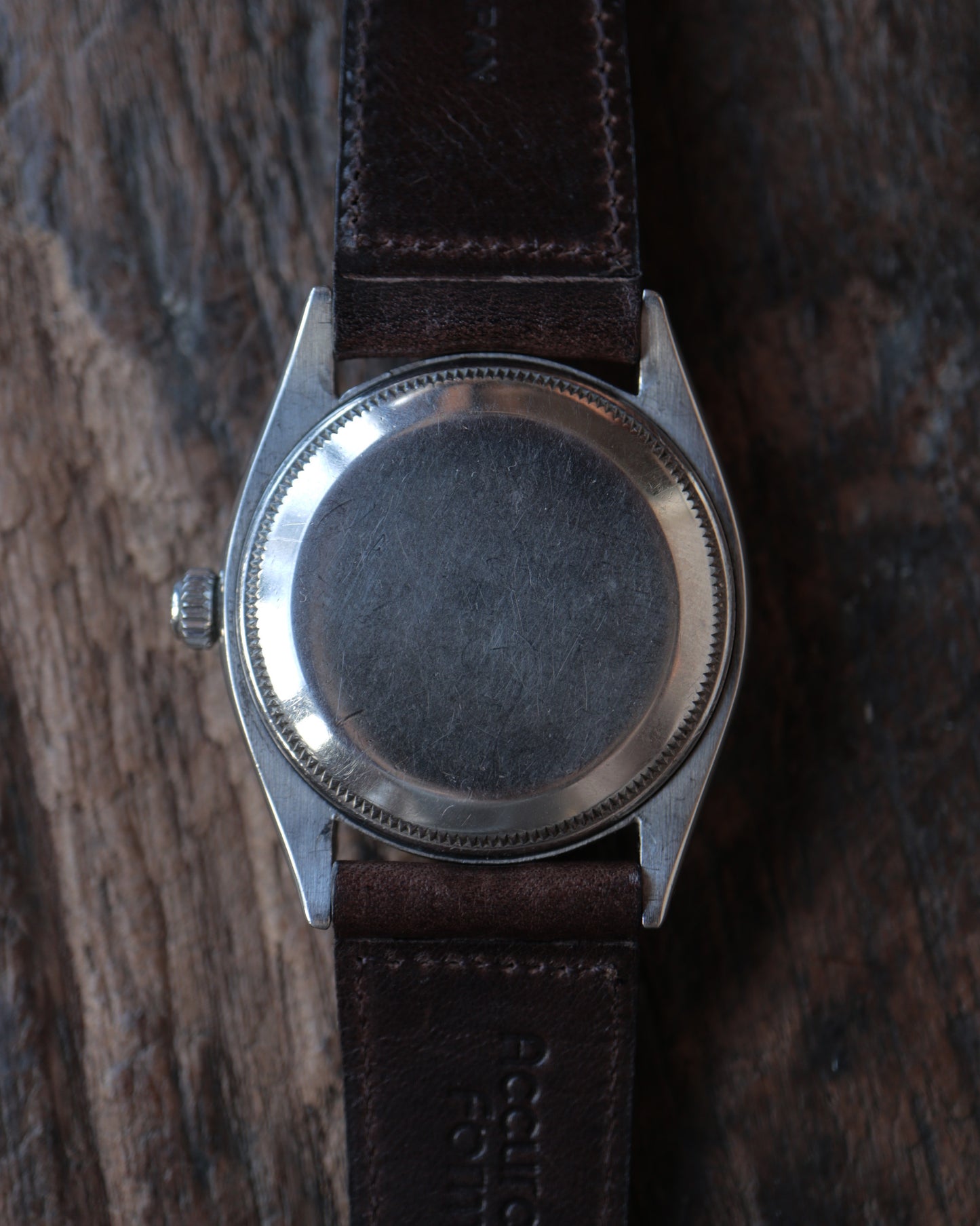 ROLEX_OYSTER PERPETUAL_Ref.1007