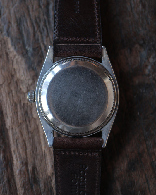 ROLEX_OYSTER PERPETUAL_Ref.1007