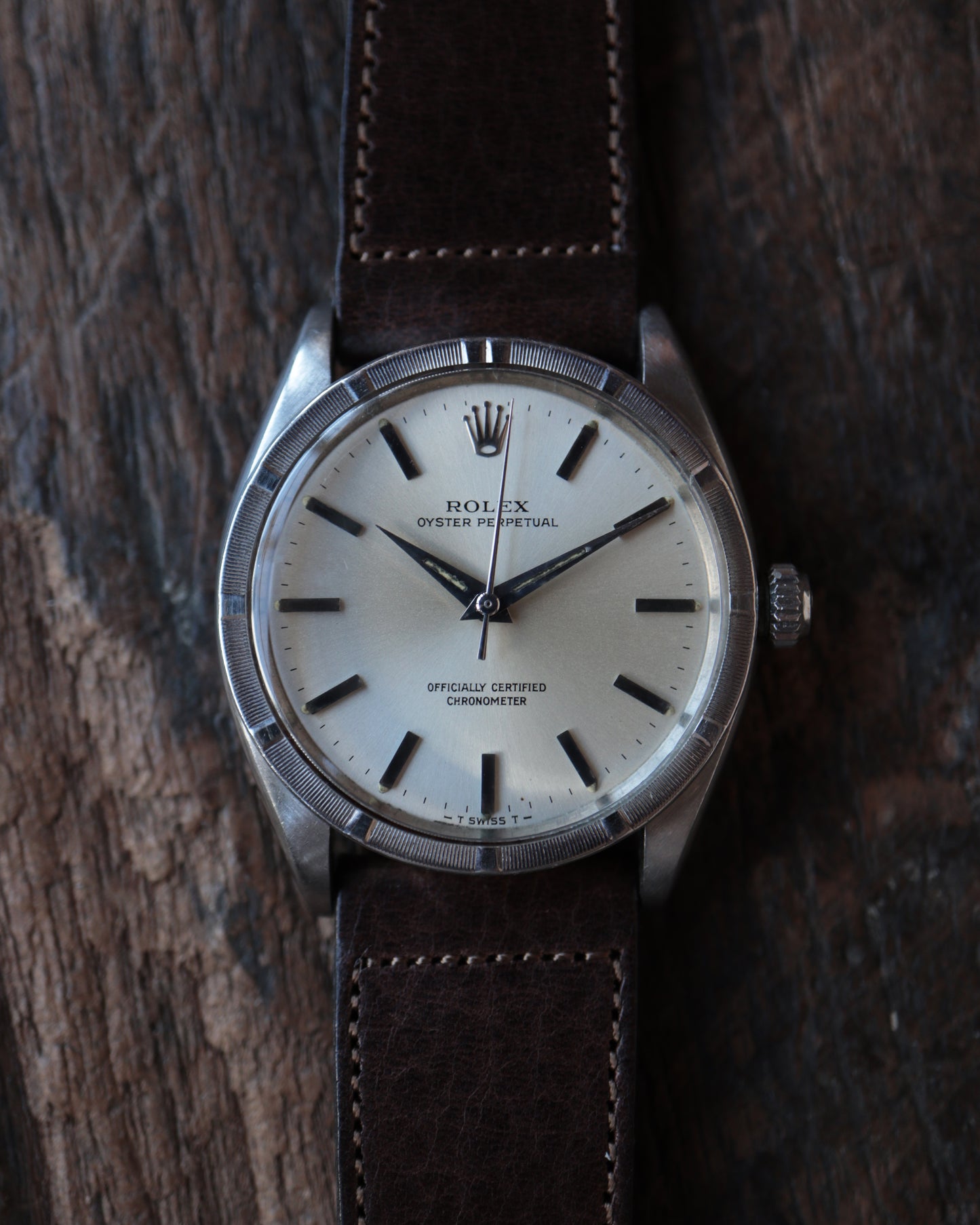 ROLEX_OYSTER PERPETUAL_Ref.1007