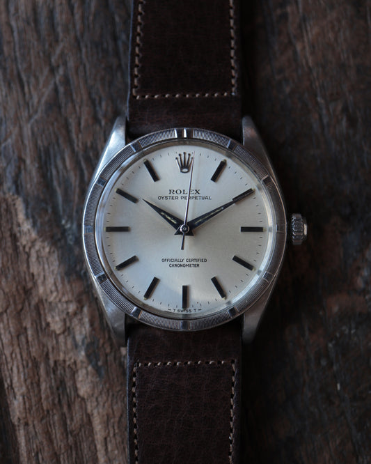 ROLEX_OYSTER PERPETUAL_Ref.1007