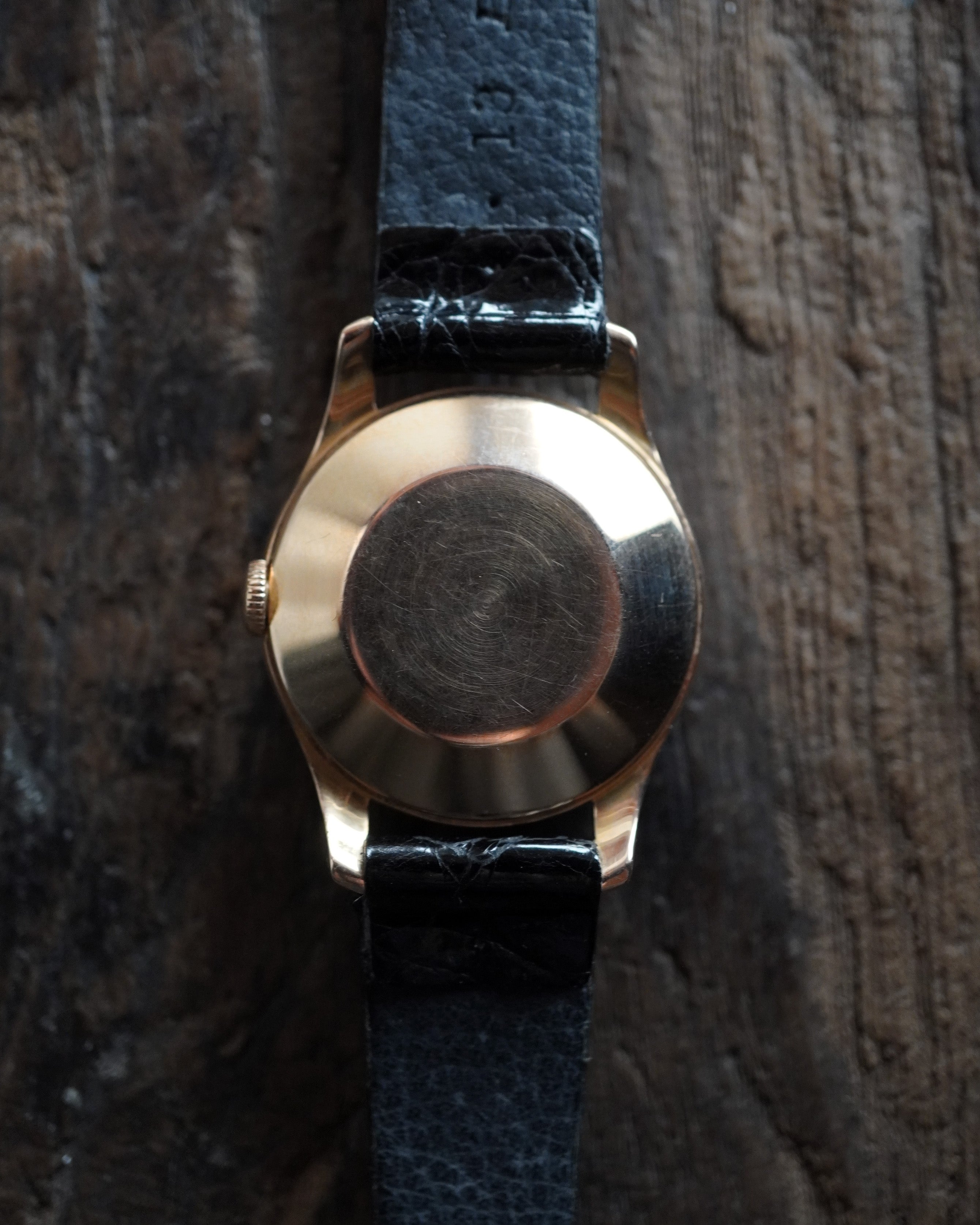 1940's – 古拙時計 / Kosetsu vintage watch