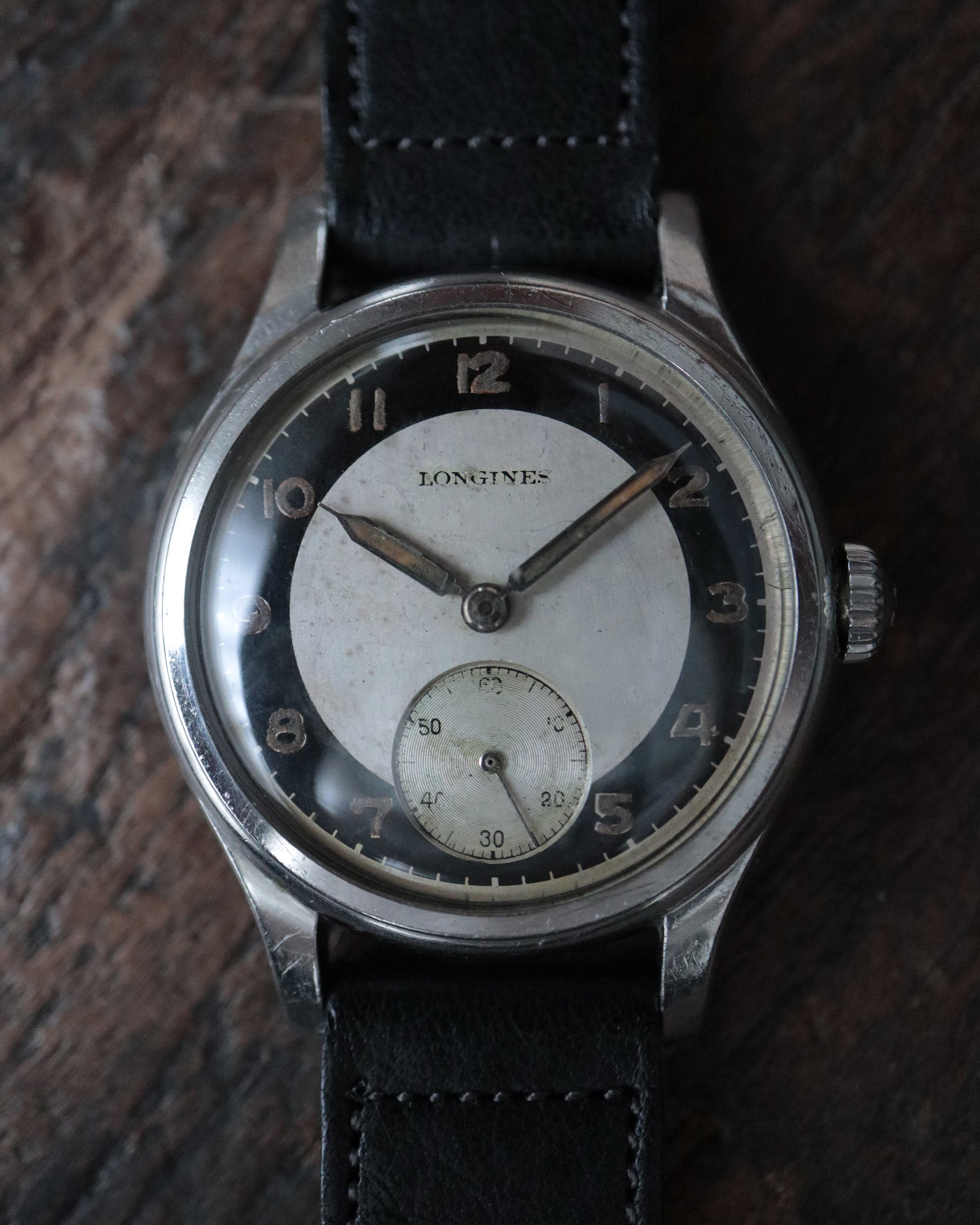 LONGINES_cal.12.68Z_SEI-TACCHE – 古拙時計 / Kosetsu vintage watch
