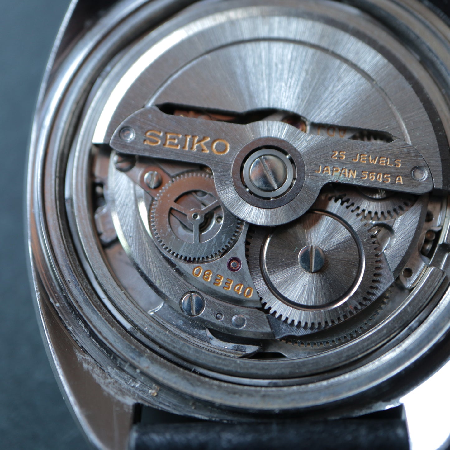 SEIKO_GS HI-BEAT_cal. 5605A