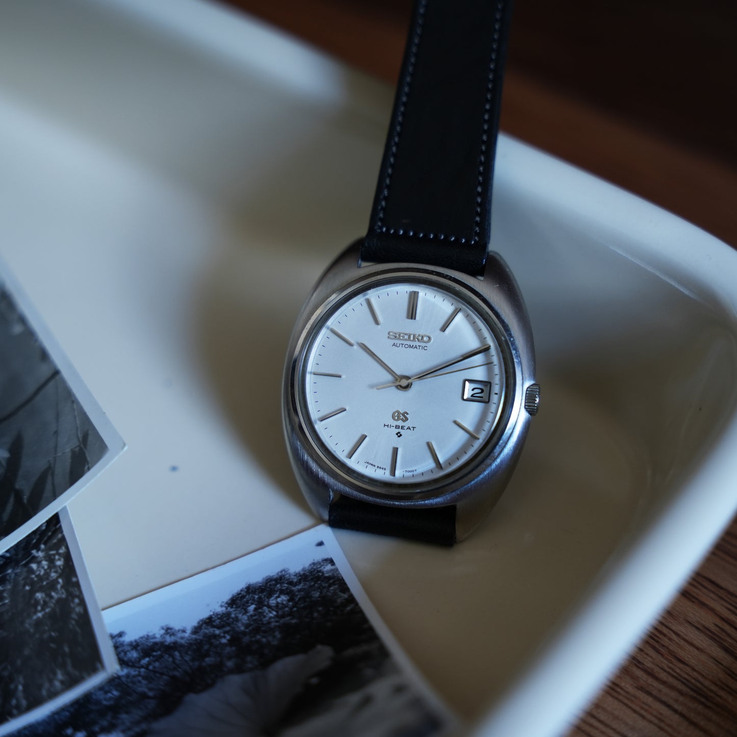 SEIKO_GS HI-BEAT_cal. 5605A