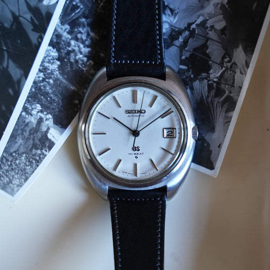 SEIKO_GS HI-BEAT_cal. 5605A