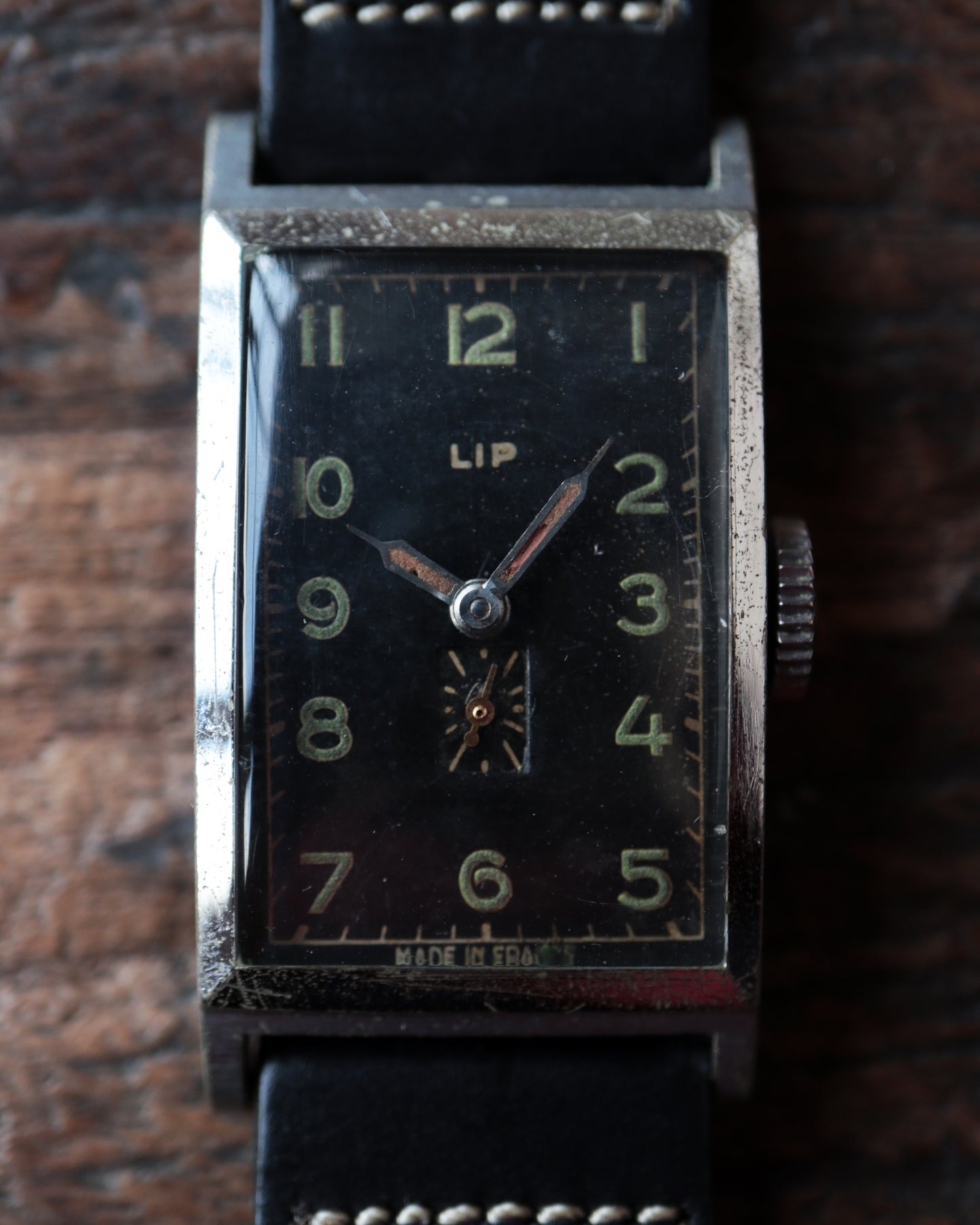 LIP_cal.T18_RECTANGULAR CASE