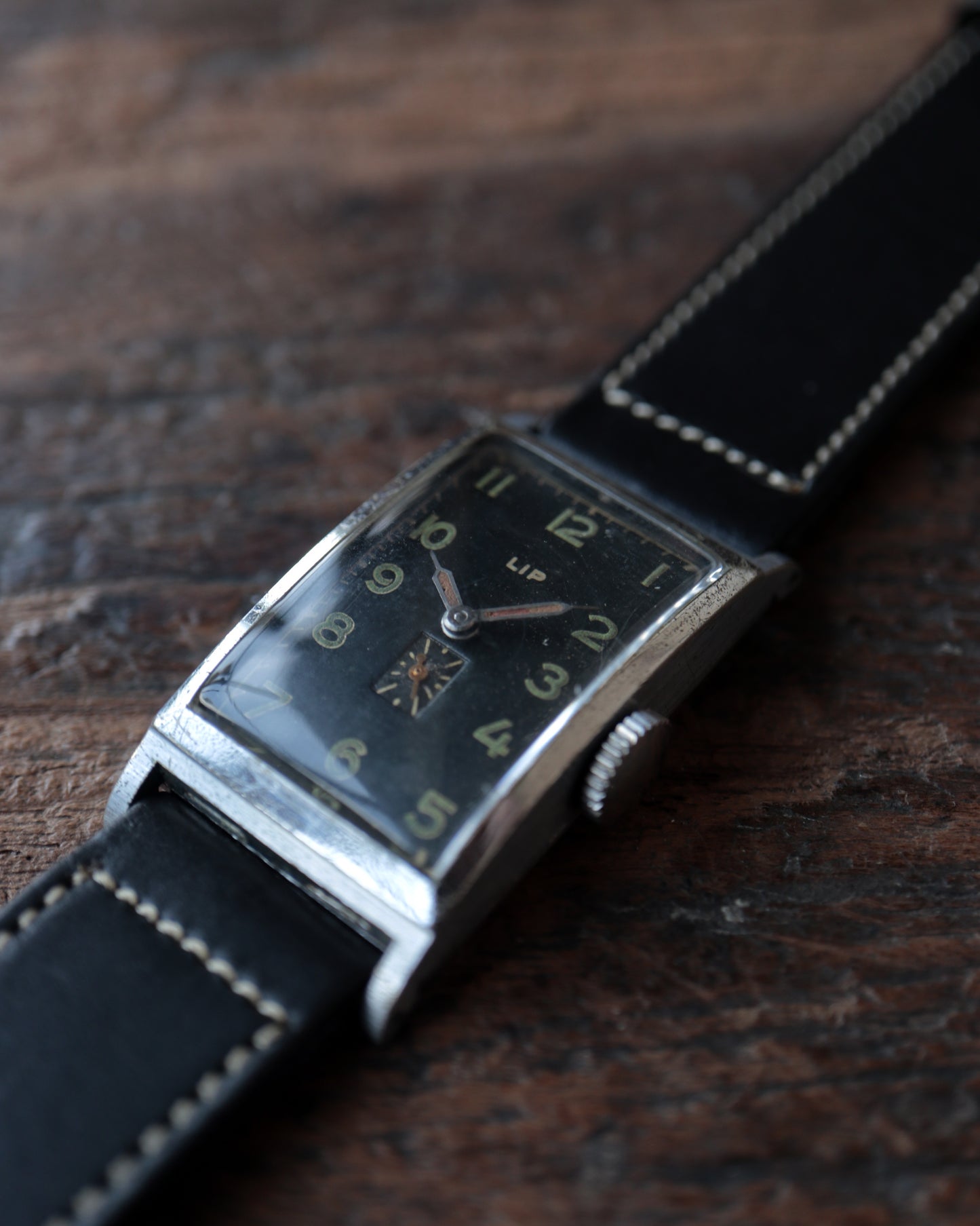 LIP_cal.T18_RECTANGULAR CASE