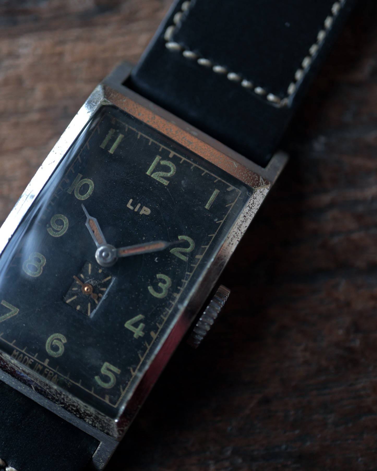 LIP_cal.T18_RECTANGULAR CASE