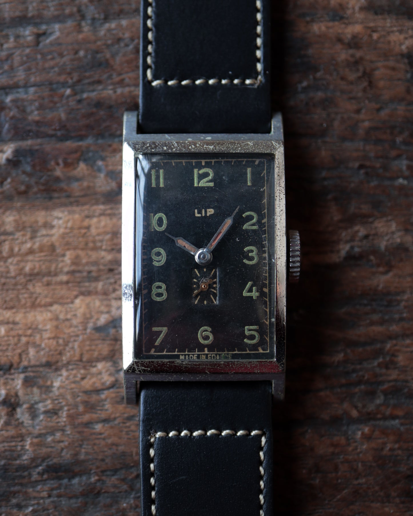 LIP_cal.T18_RECTANGULAR CASE