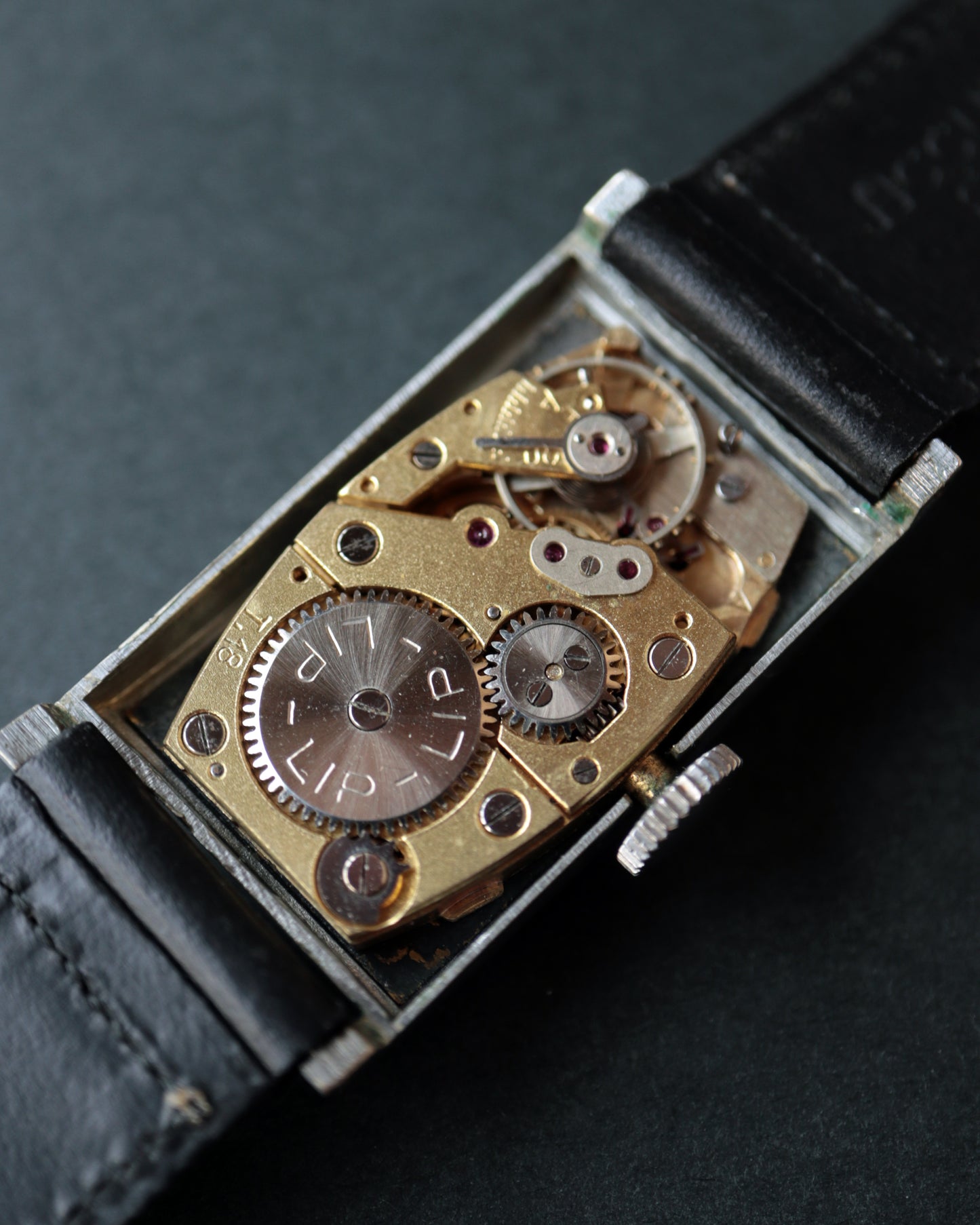 LIP_cal.T18_RECTANGULAR CASE