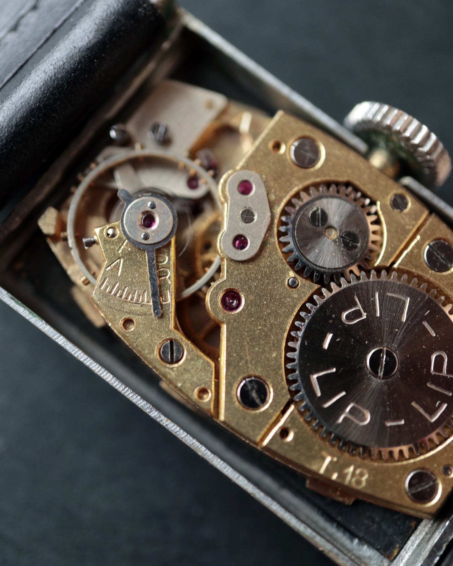 LIP_cal.T18_RECTANGULAR CASE