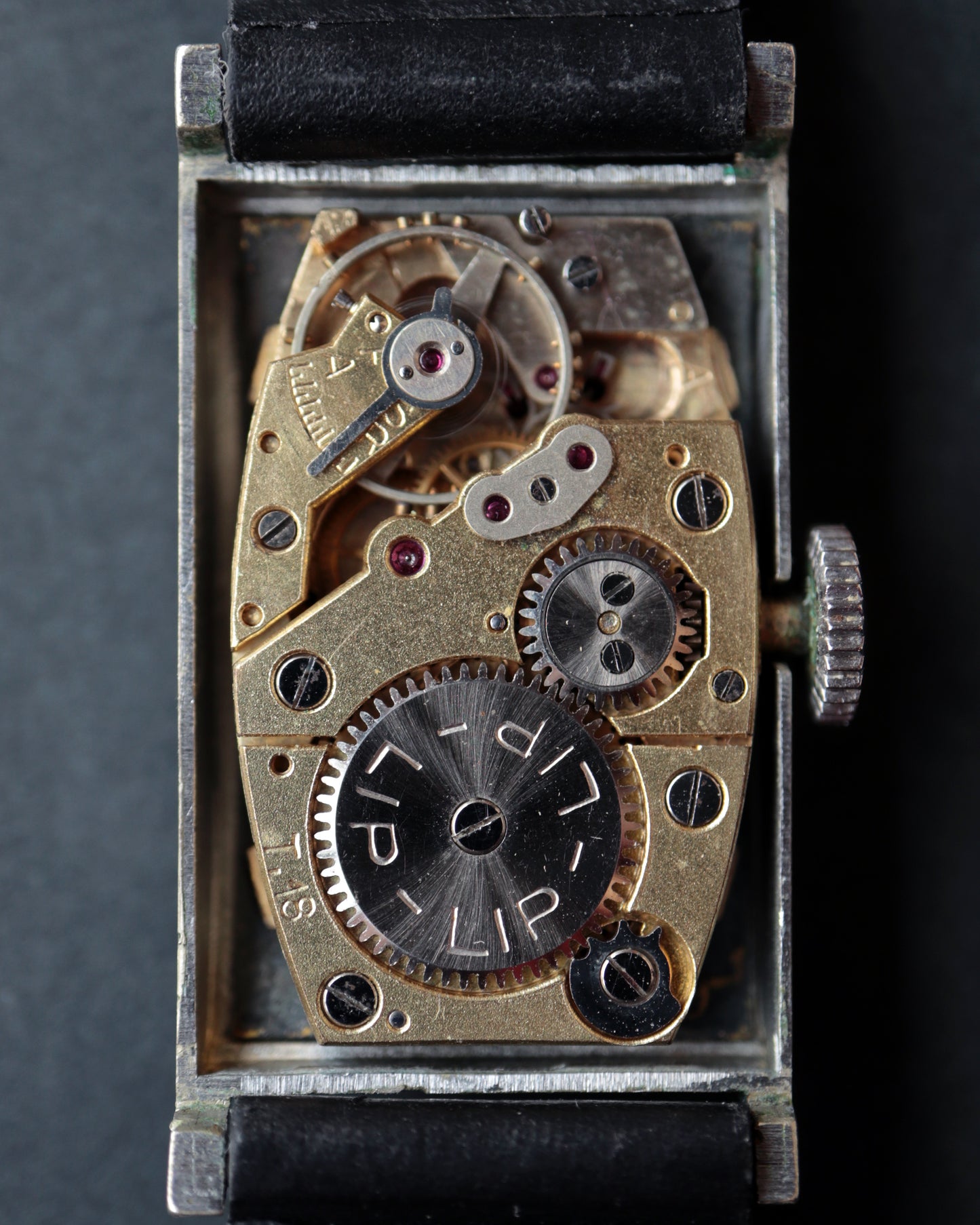 LIP_cal.T18_RECTANGULAR CASE