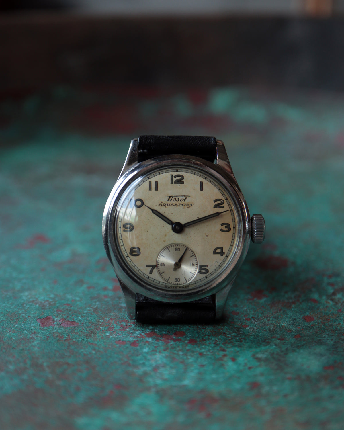 TISSOT_Ref.6072-3