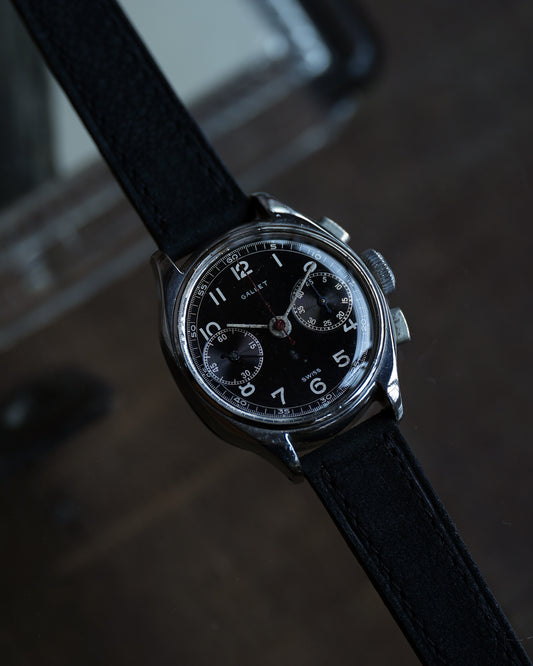 GALLET_BABY CHRONO_cal.EXCELSIOR PARK42