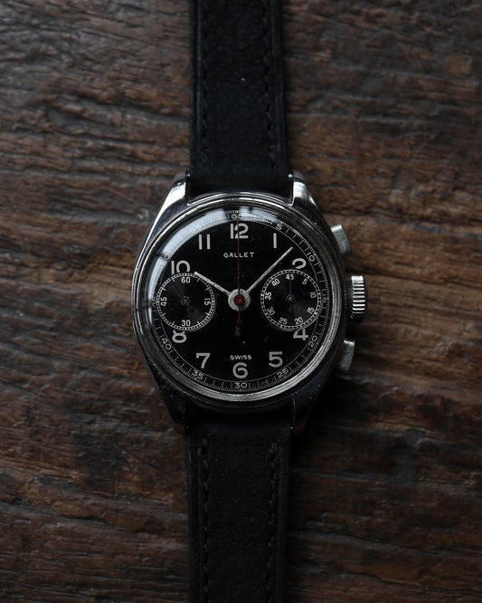 GALLET_BABY CHRONO_cal.EXCELSIOR PARK42