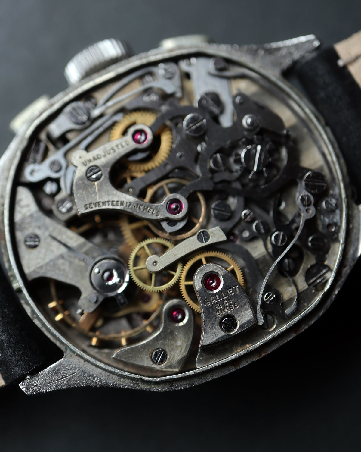GALLET_BABY CHRONO_cal.EXCELSIOR PARK42