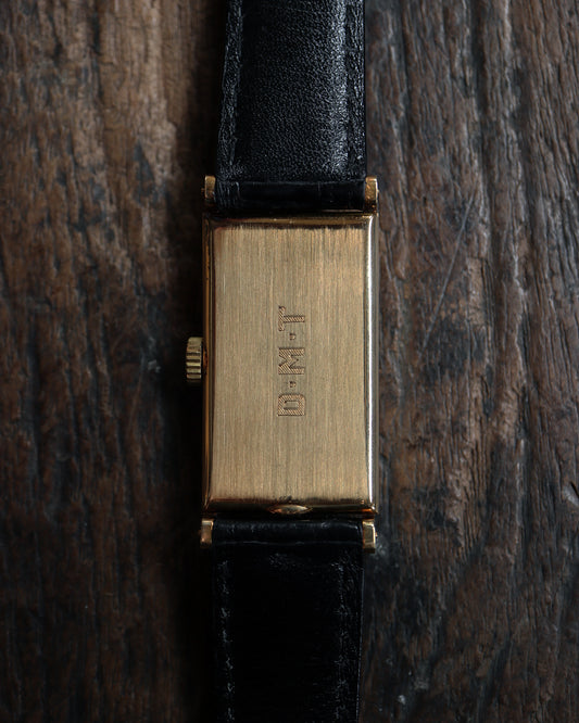 PATEK PHILIPPE_Ref.425 "Tegolino"