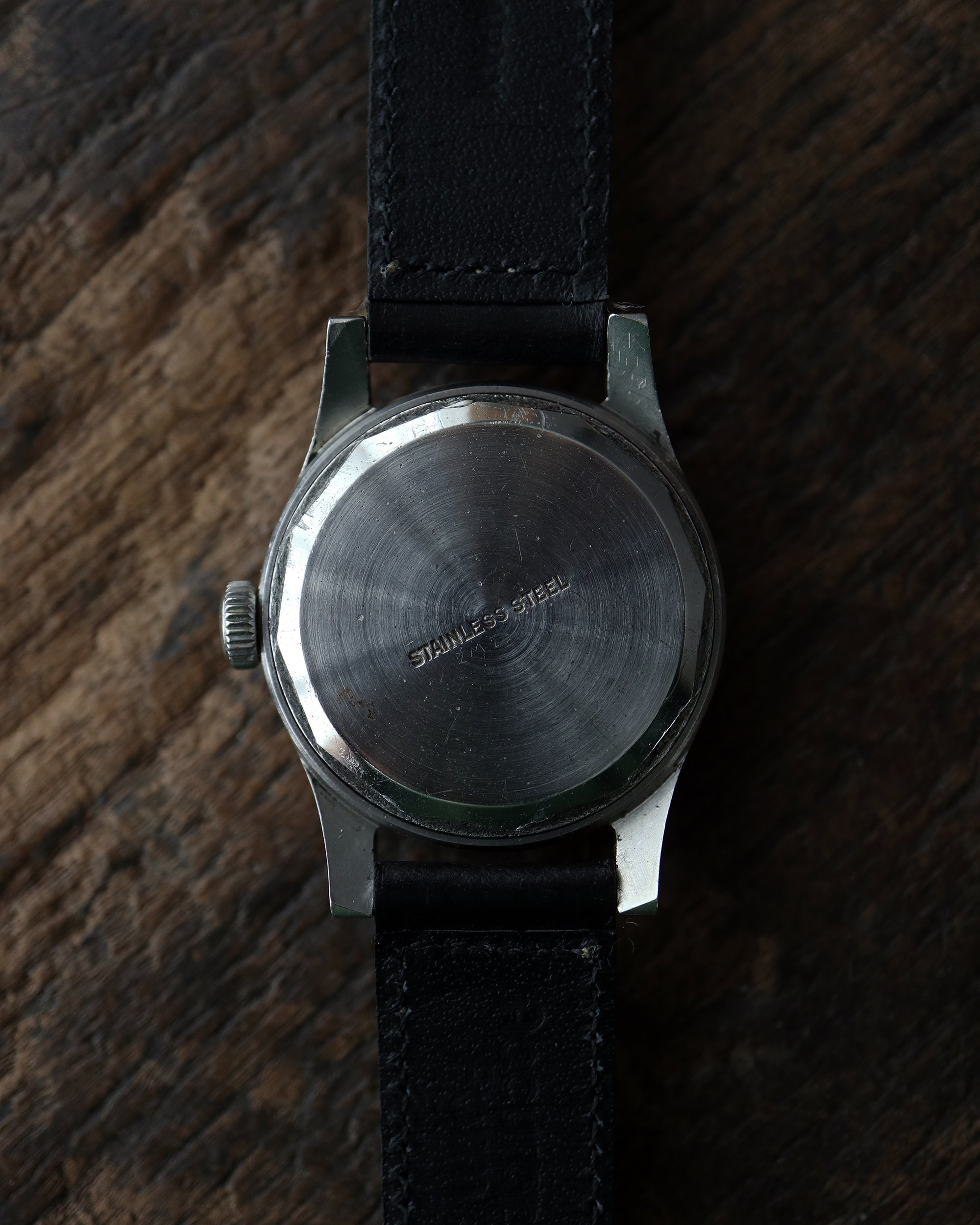 MINERVA | mens – 古拙時計 / Kosetsu vintage watch