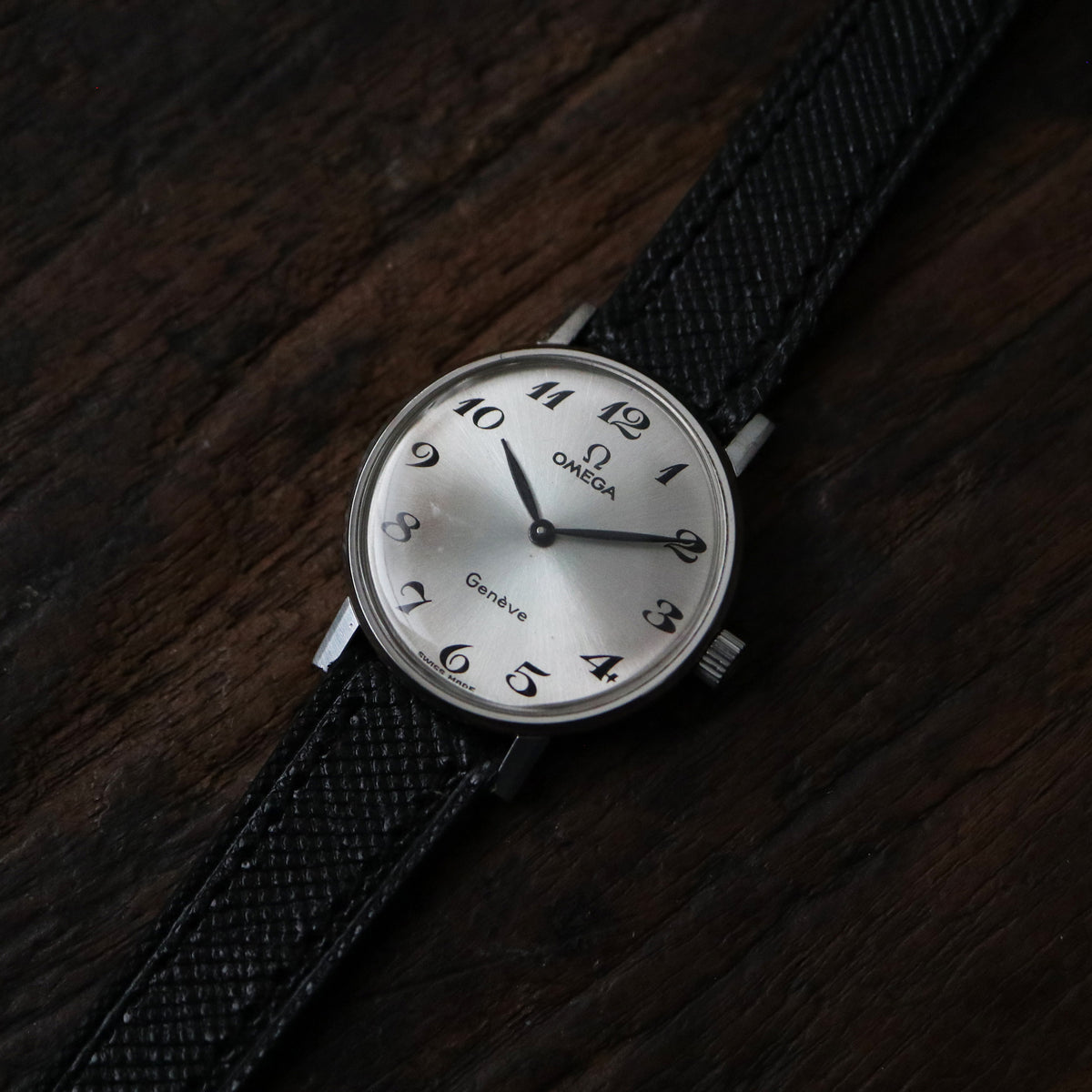 OMEGA_GENEVE_Ladies