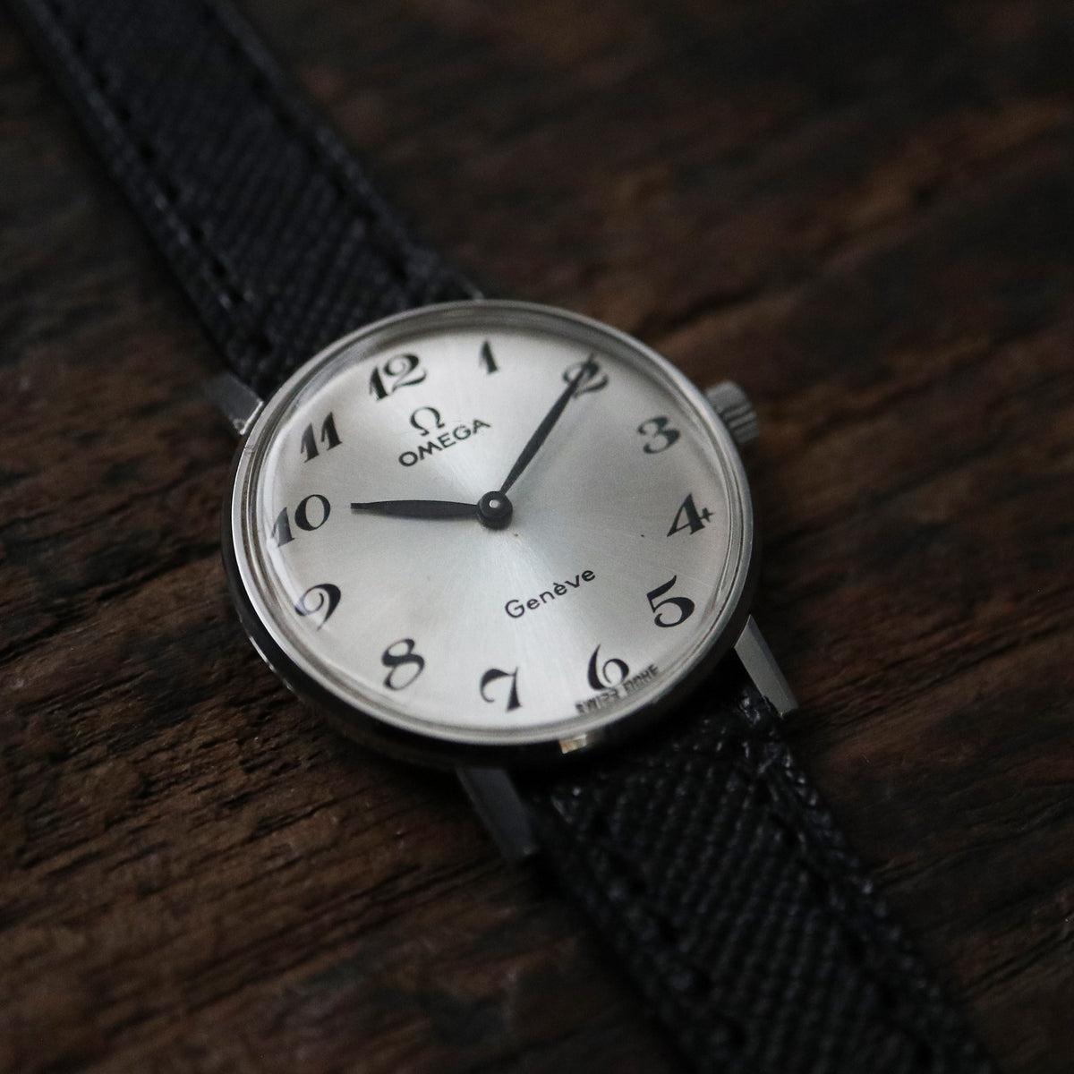 OMEGA_GENEVE_Ladies