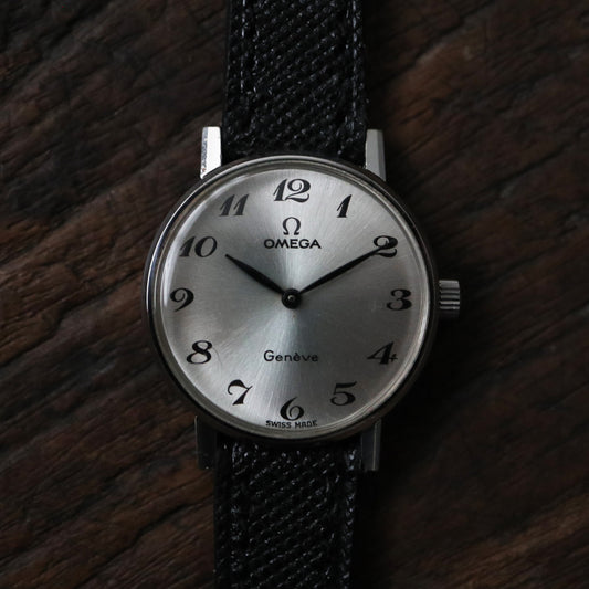 OMEGA_GENEVE_Ladies