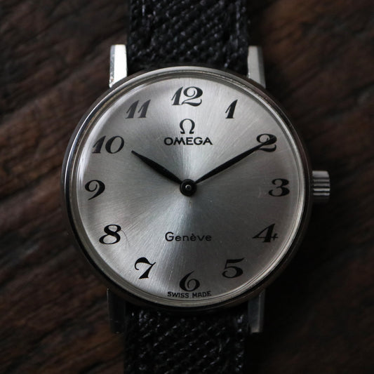 OMEGA_GENEVE_Ladies