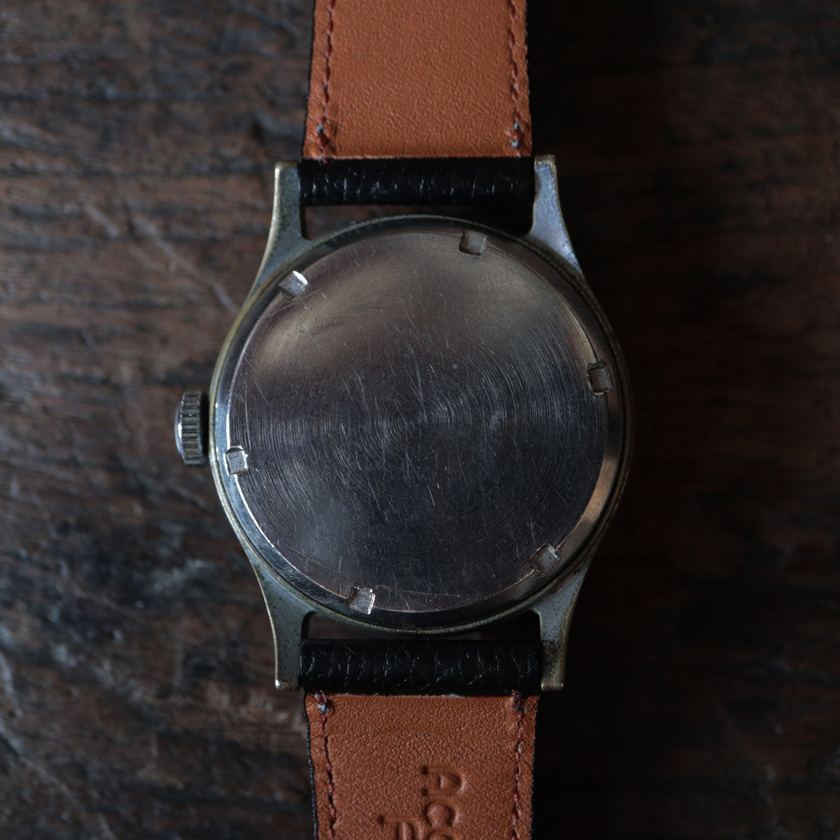 SMITHS_DELUXE_DENNISON CASE