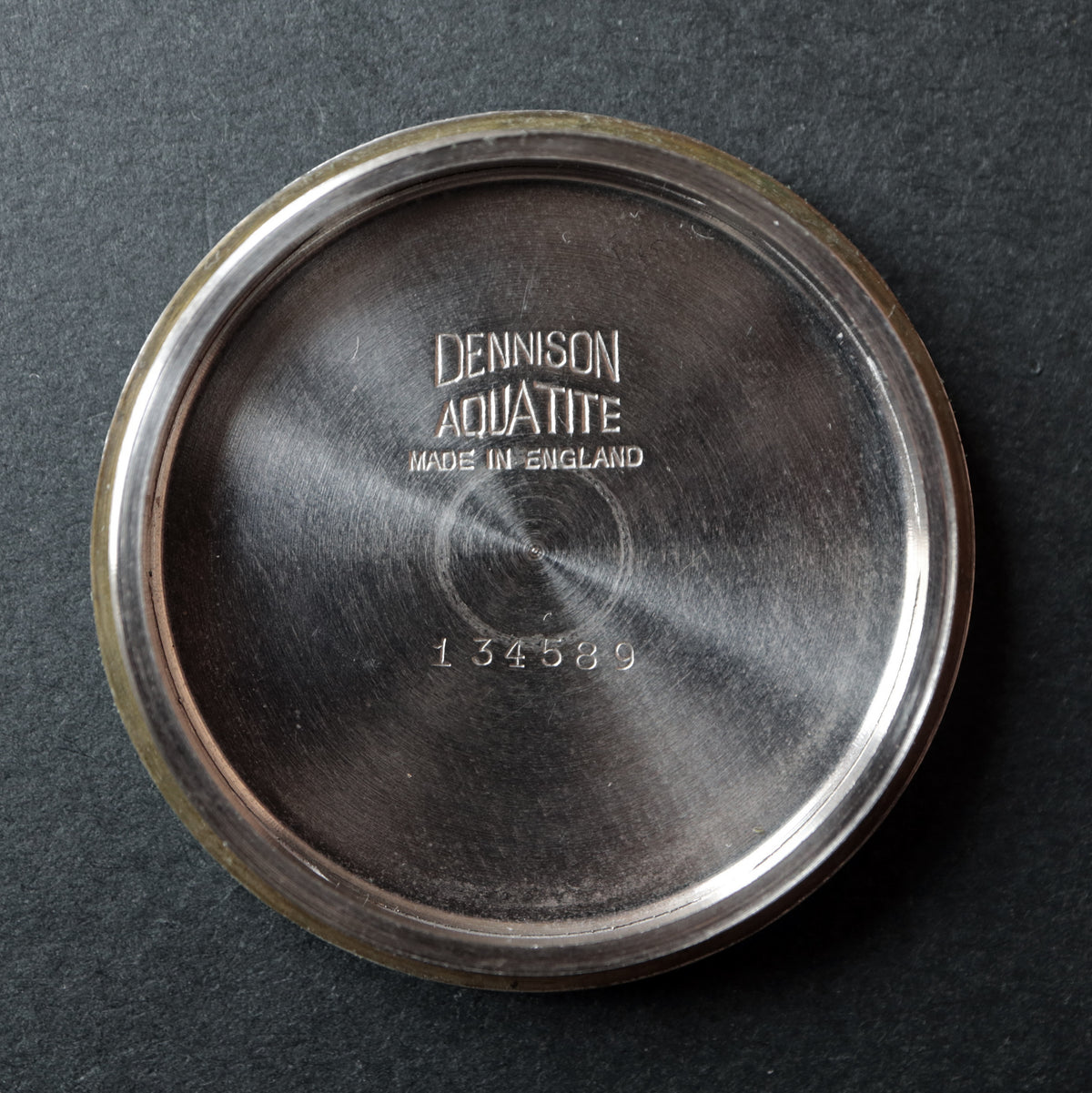 SMITHS_DELUXE_DENNISON CASE