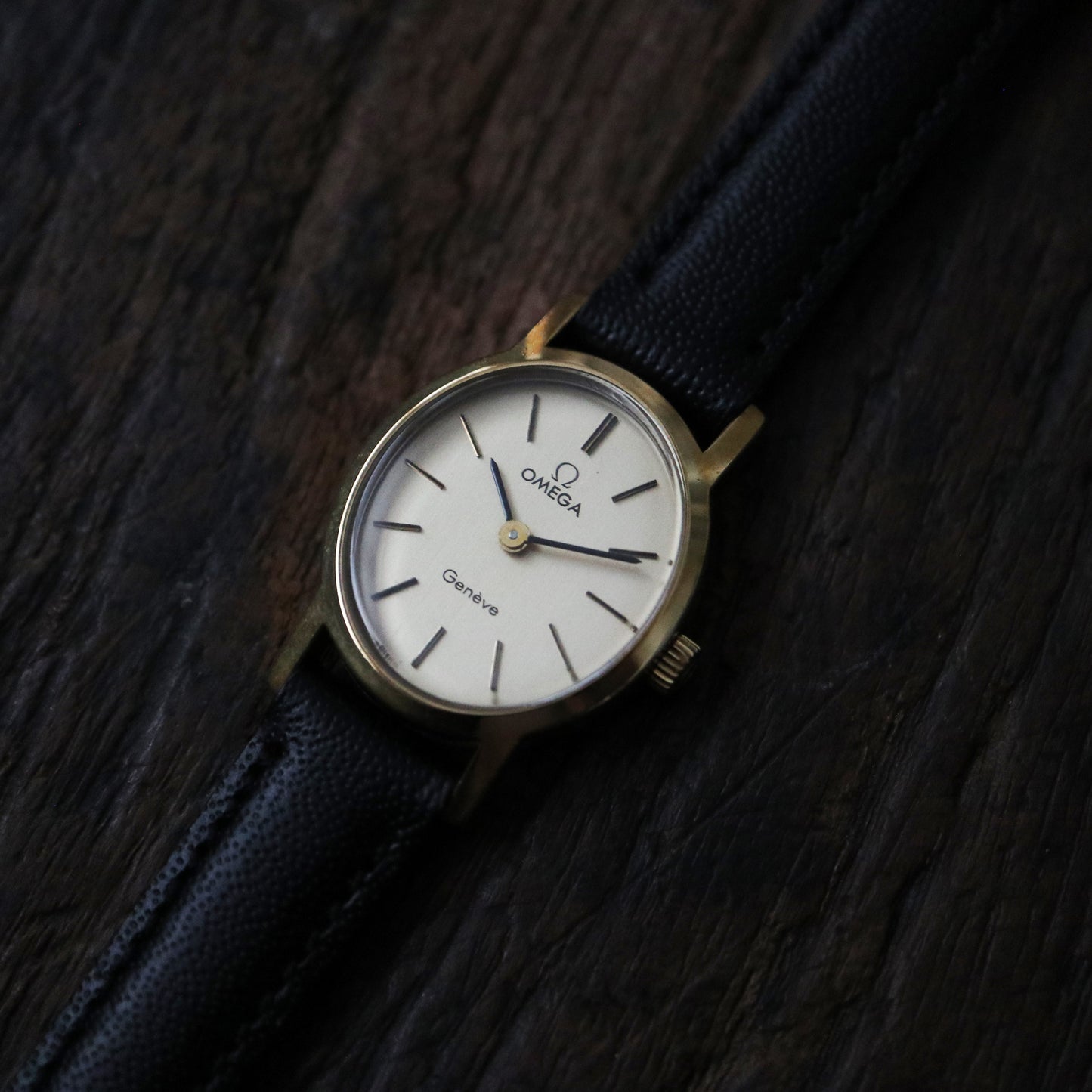 OMEGA_GENEVE_Ladies