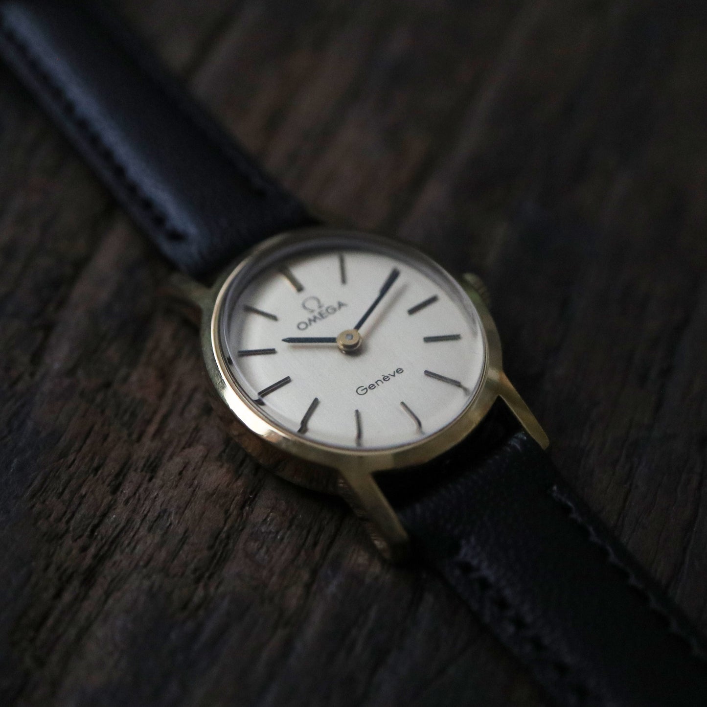 OMEGA_GENEVE_Ladies