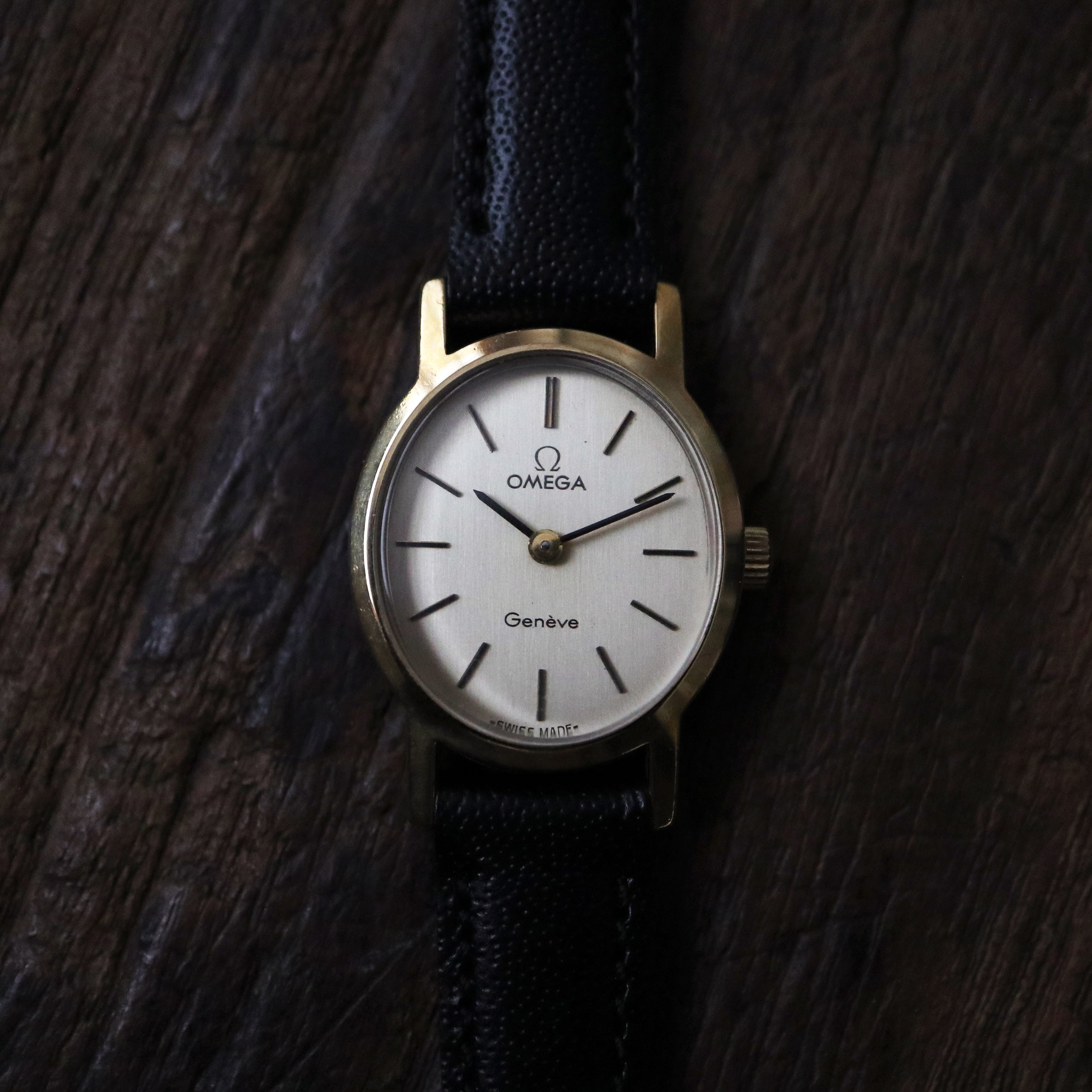 OMEGA | ladies – 古拙時計 / Kosetsu vintage watch