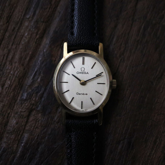 OMEGA_GENEVE_Ladies