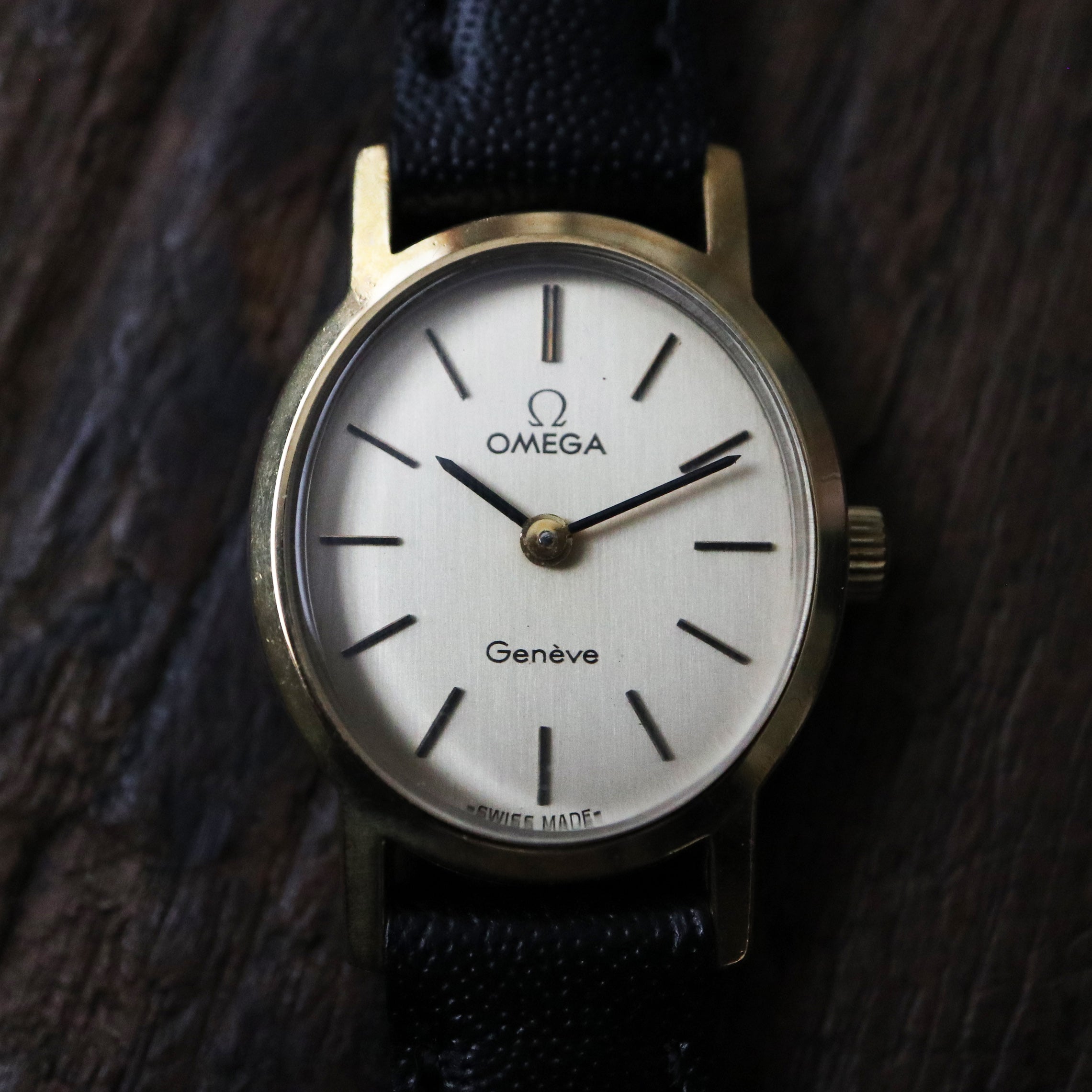 OMEGA | ladies – 古拙時計 / Kosetsu vintage watch