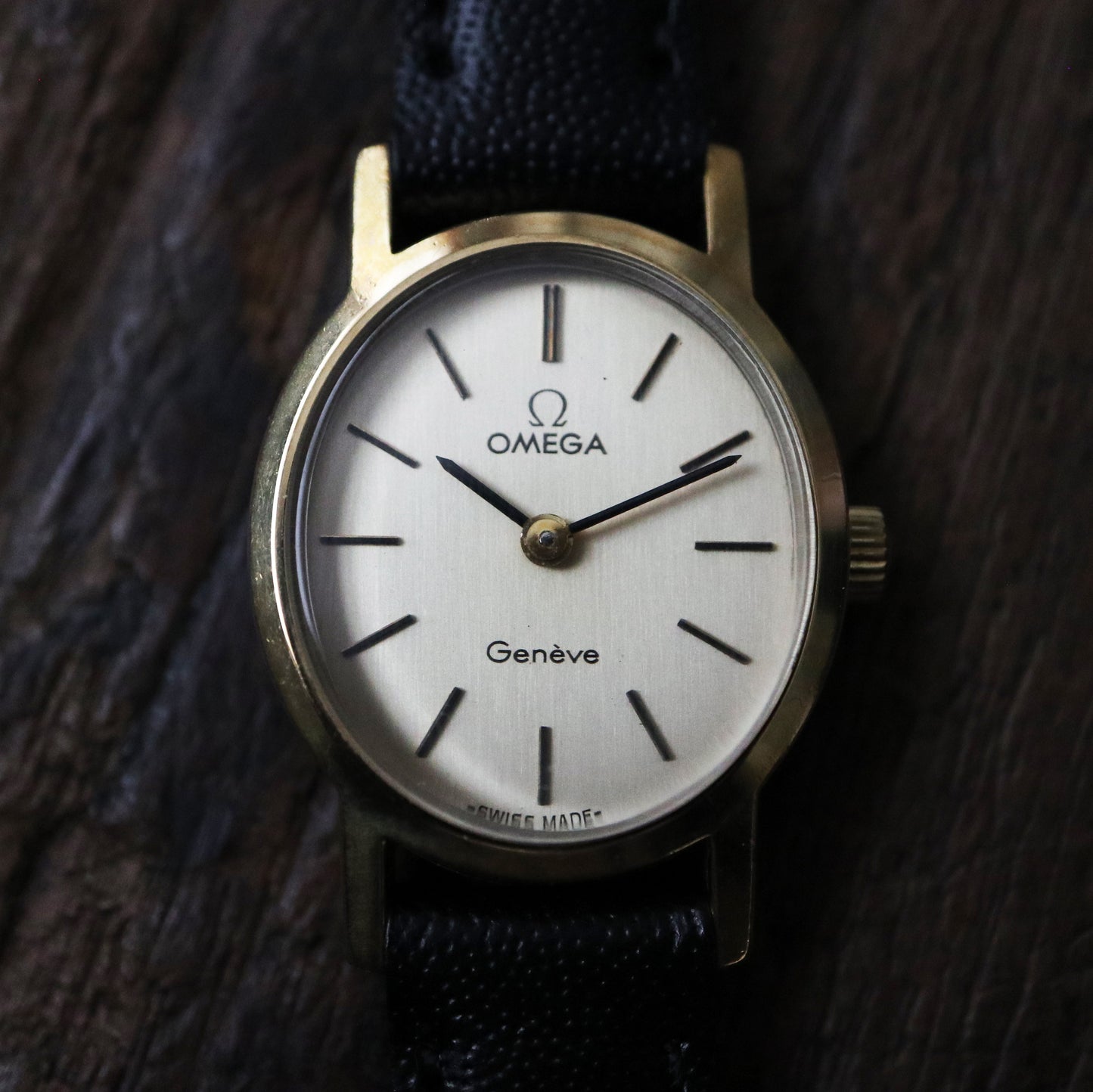 OMEGA_GENEVE_Ladies
