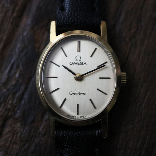 OMEGA_GENEVE_Ladies