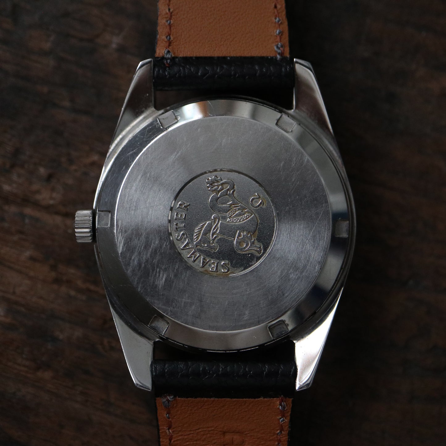 OMEGA_SEAMASTER / CHRONOMETER_Ref.168.0061