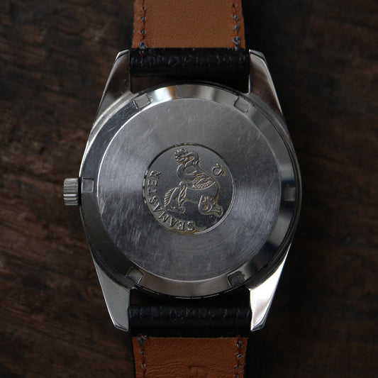 OMEGA_SEAMASTER / CHRONOMETER_Ref.168.0061
