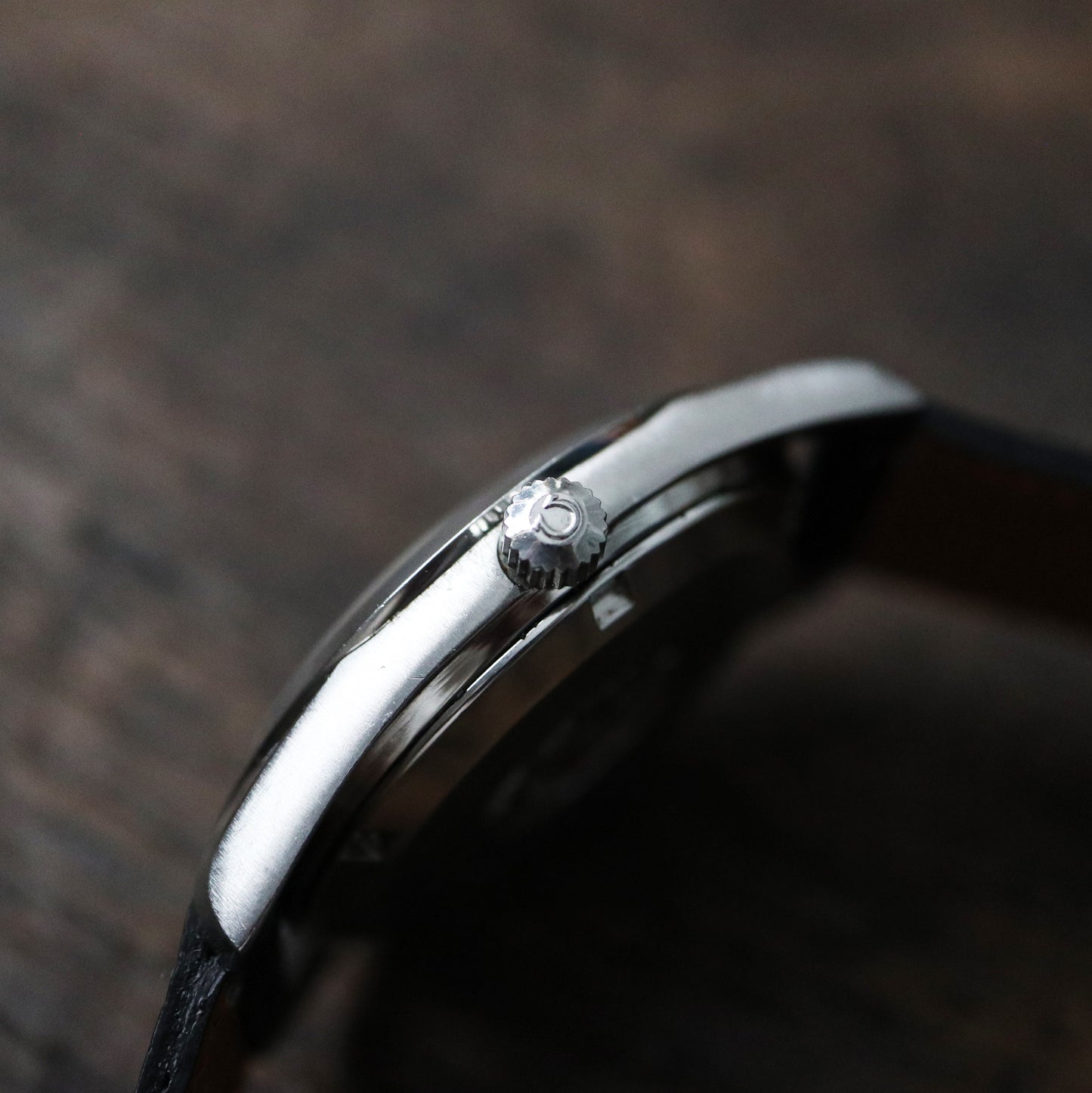 OMEGA_SEAMASTER / CHRONOMETER_Ref.168.0061