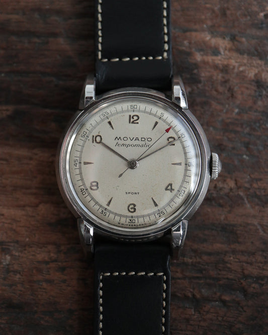 MOVADO_TEMPOMATIC_Ref. 226919