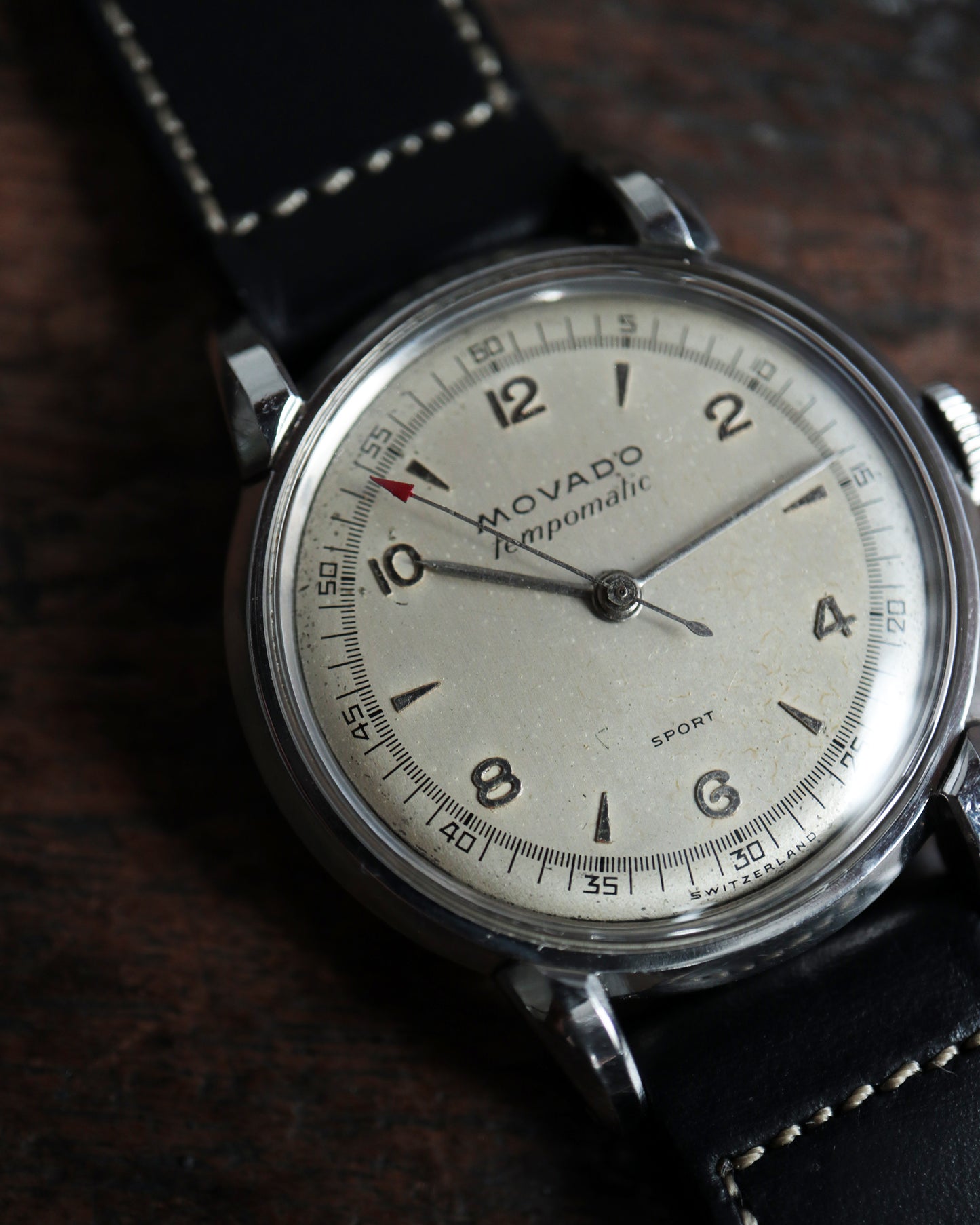 MOVADO_TEMPOMATIC_Ref. 226919