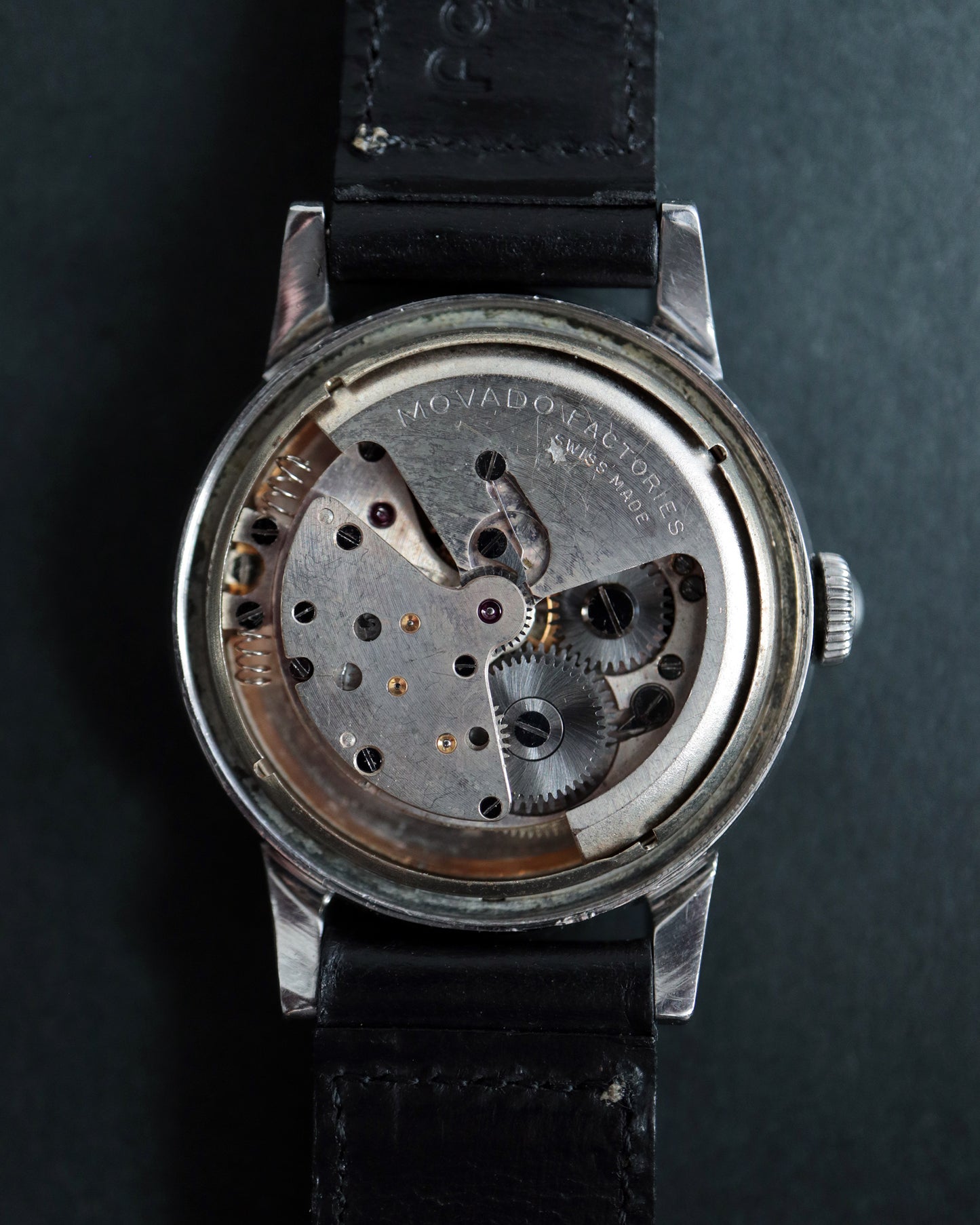 MOVADO_TEMPOMATIC_Ref. 226919