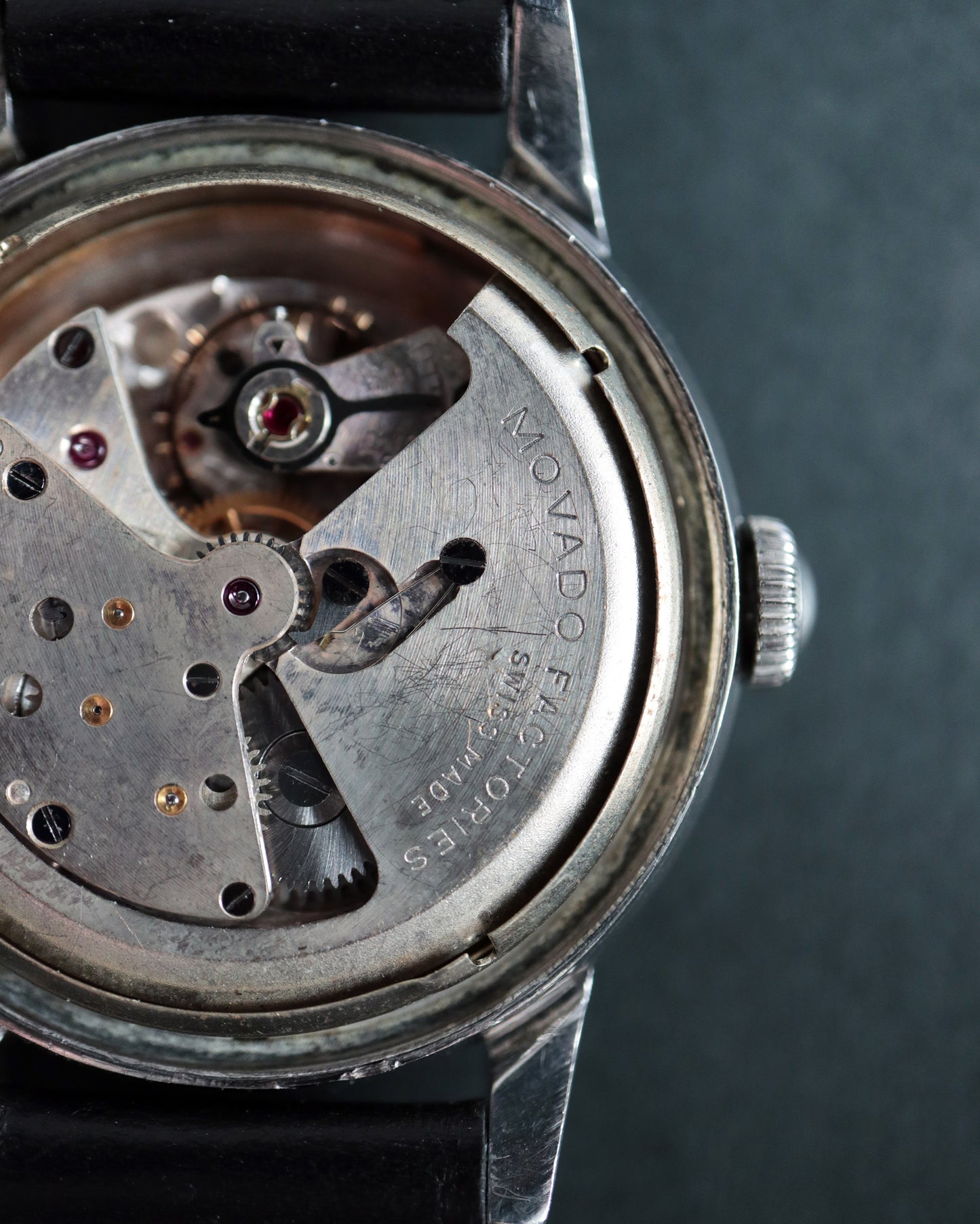 MOVADO_TEMPOMATIC_Ref. 226919