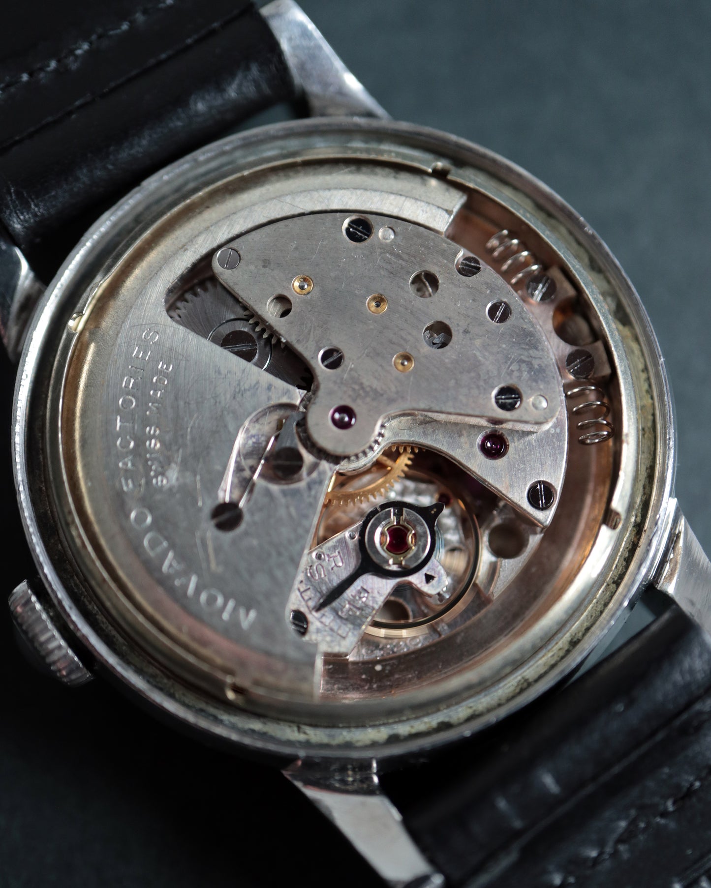 MOVADO_TEMPOMATIC_Ref. 226919