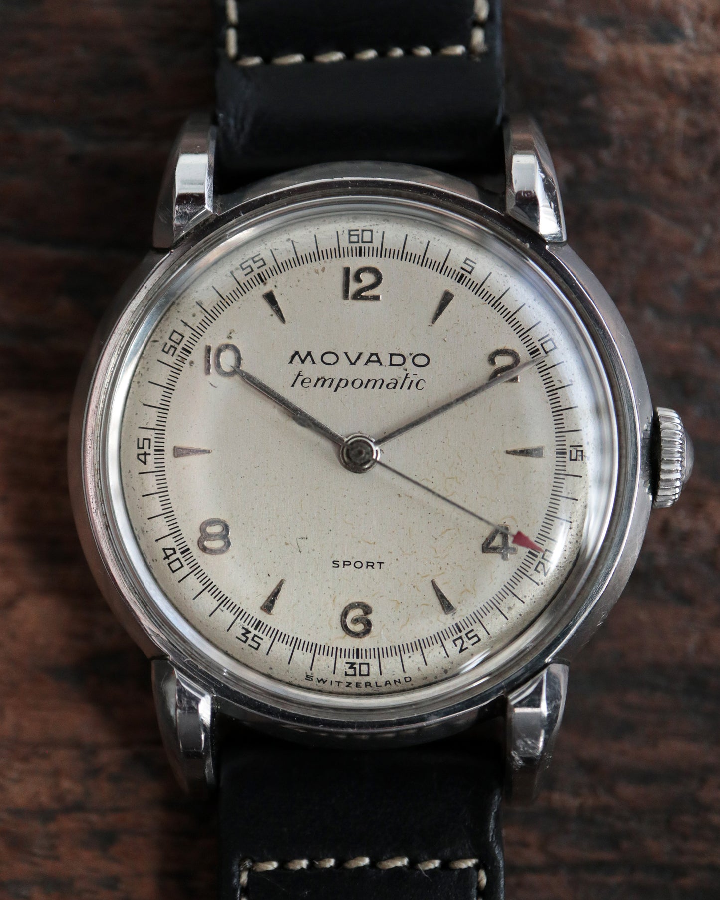 MOVADO_TEMPOMATIC_Ref. 226919