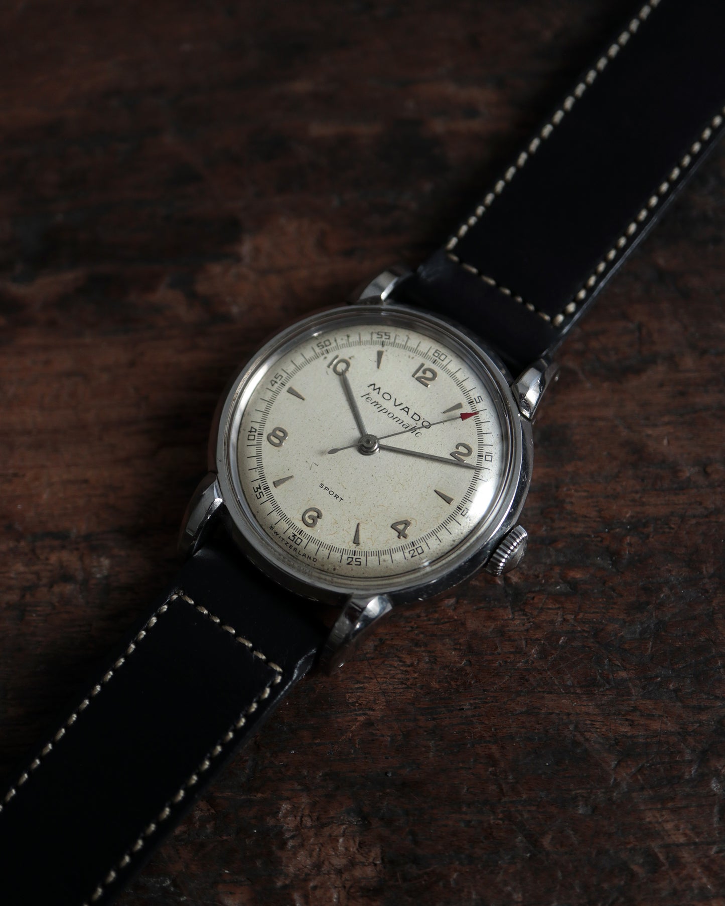 MOVADO_TEMPOMATIC_Ref. 226919