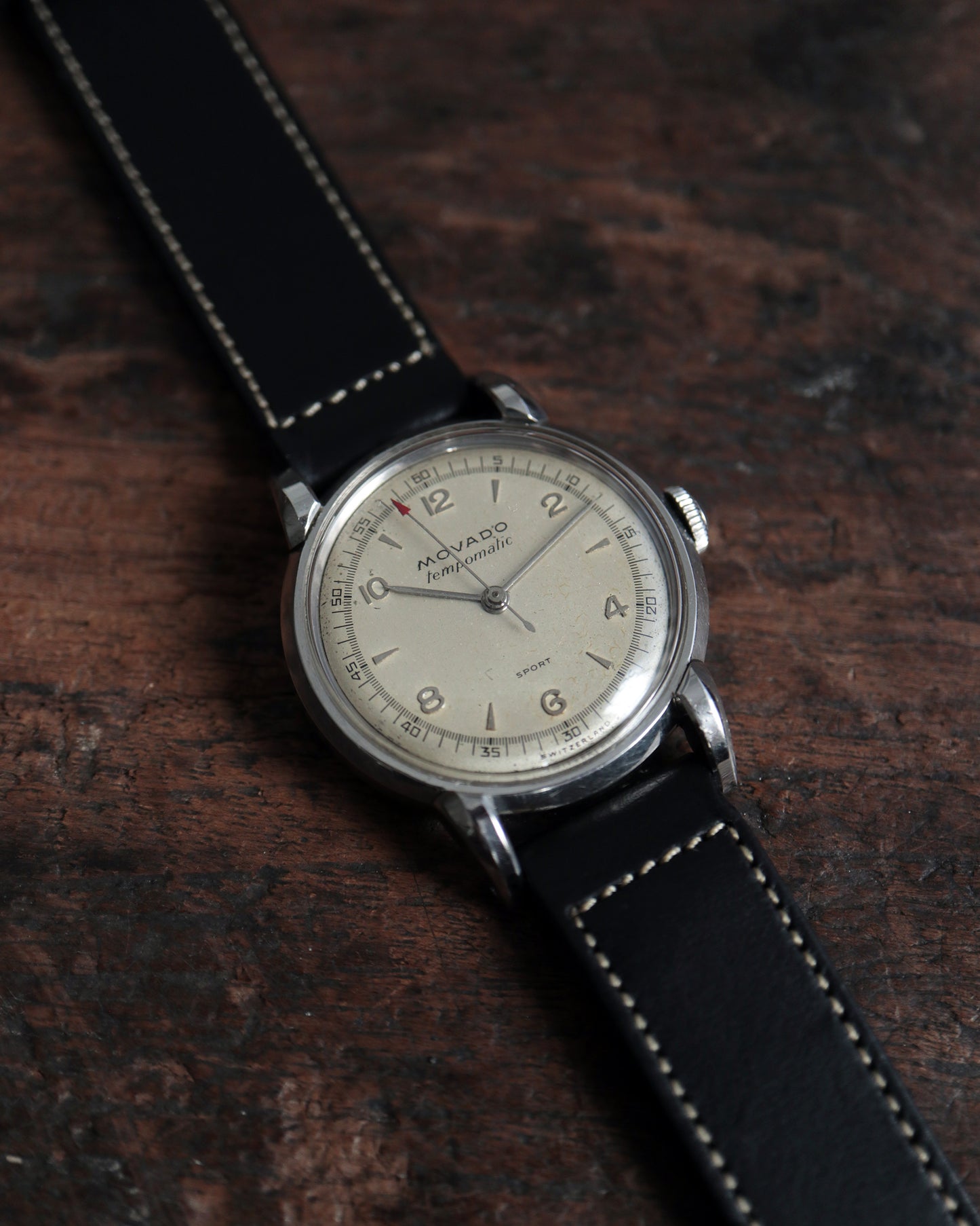 MOVADO_TEMPOMATIC_Ref. 226919