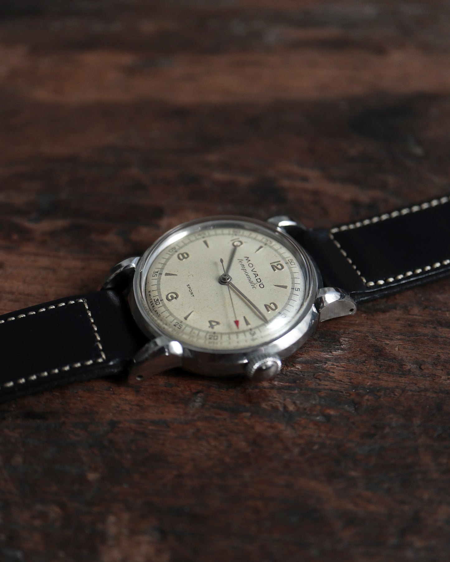 MOVADO_TEMPOMATIC_Ref. 226919