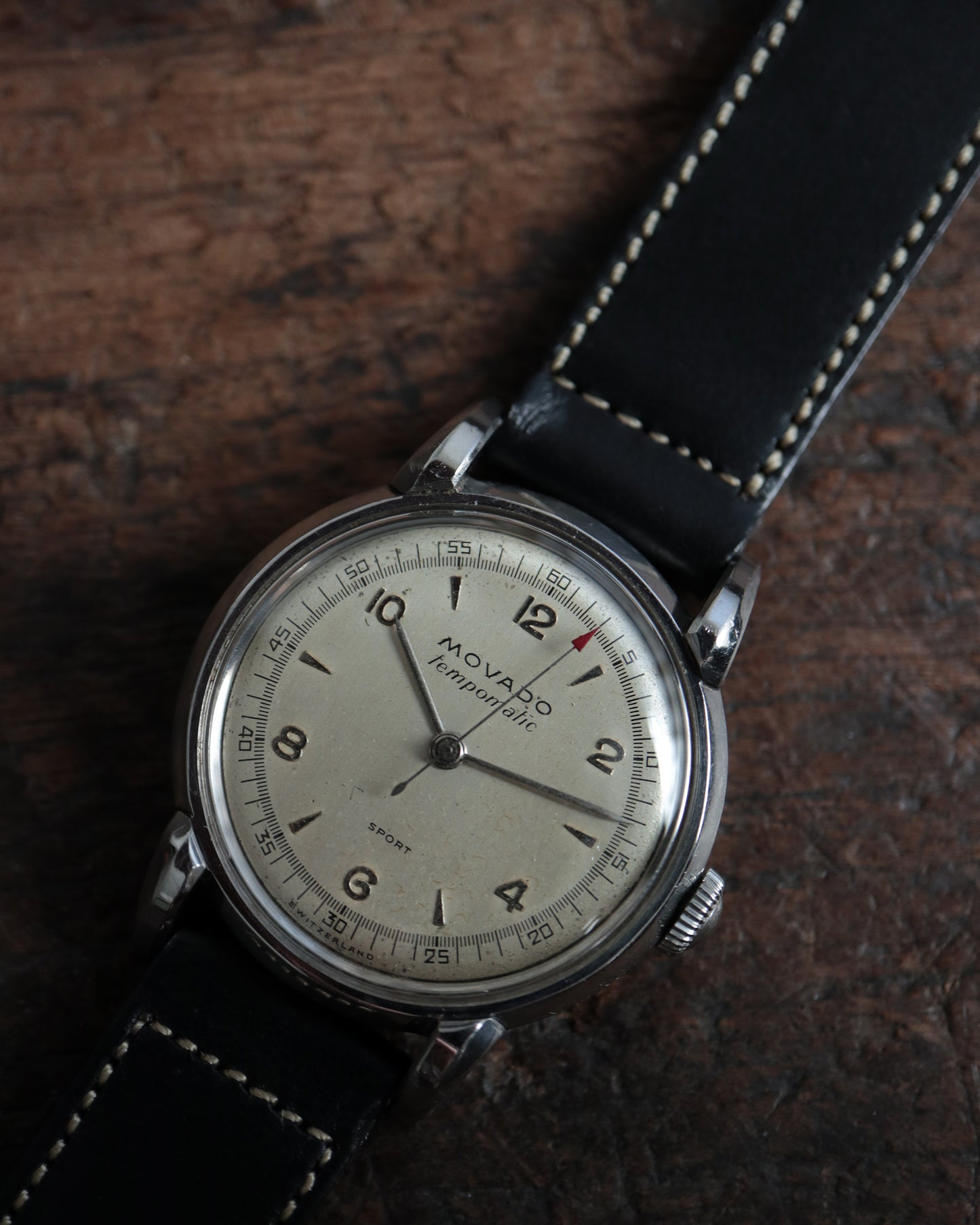 MOVADO_TEMPOMATIC_Ref. 226919