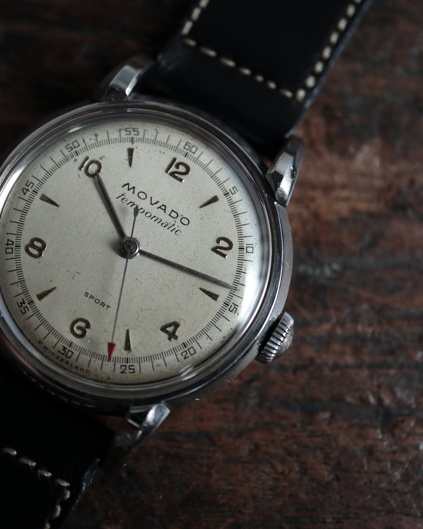 MOVADO_TEMPOMATIC_Ref. 226919